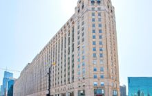 Office Building of the Week: Chicago's Merchandise Mart