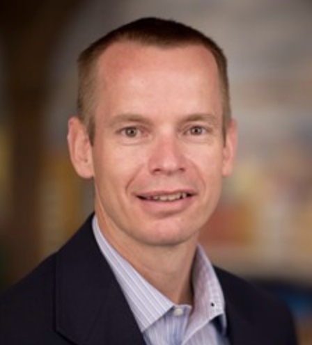 Tom Becker Promoted to Opus Regional Vice President of Construction & Project Management