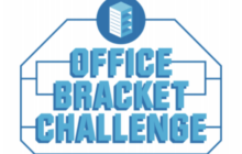Office Bracket Challenge Showcases Top SaaS Company Offices in the Country as Selected by Committee and Voted on by the Public