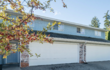 Marcus & Millichap Arranges the Sale of a 42-Unit Apartment Building