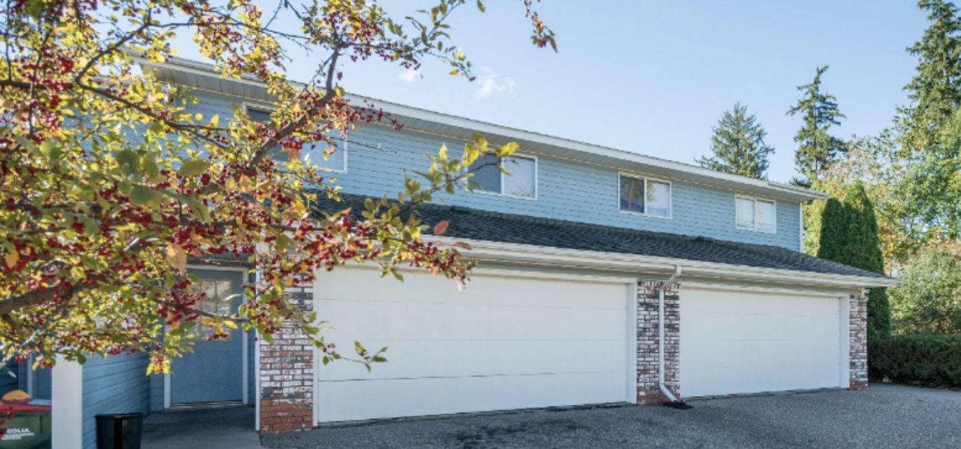 Marcus & Millichap Arranges the Sale of a 42-Unit Apartment Building