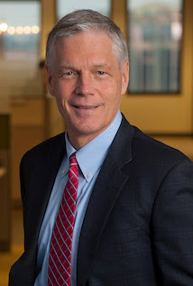 United Properties' Richard Student Elected to Serve on NAIOP Corporate Board