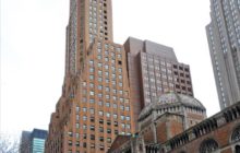 Office Building of the Week: General Electric Building, NYC