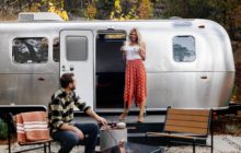 The Hospitality Sector Sees the Entrance of a New Competitor: Upscale Glamping Hotels