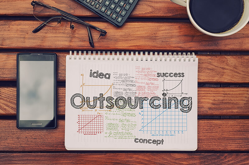 Outsourcing for Your Real Estate Business: A Comprehensive Guide