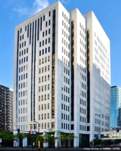 Shorenstein Looks to Sell 1.1 MSF Downtown Minneapolis Office Campus