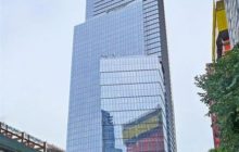 Office Building of the Week: 10 Hudson Yards NYC