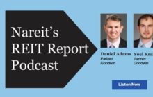 Large Institutional Investors Positively Impacting REIT Governance, Experts Say