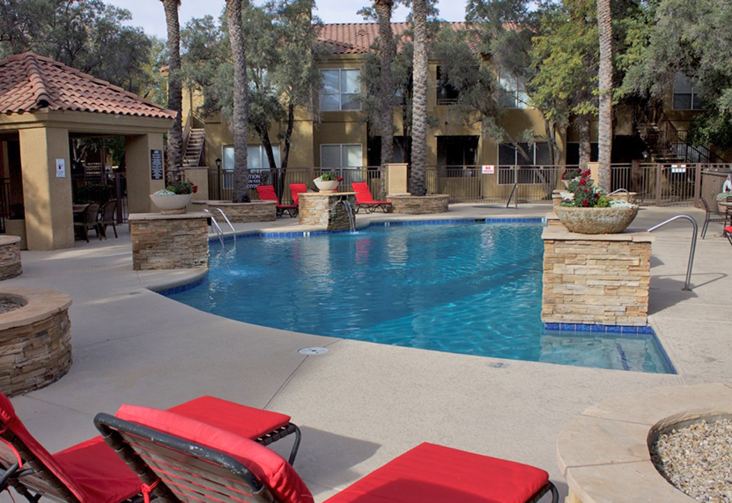 Dougherty Mortgage LLC Closes $23.1 Million Fannie Mae Loan for Bear Canyon