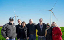 Data Center REIT Equinix's 100 Percent Renewable Energy Goal