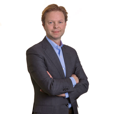 Diversified REIT W. P. Carey's New CEO Poised to Lead