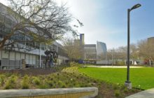Office Building of the Week - Googleplex, Mountain View, CA
