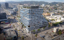 Camden Property Future-proofs Parking Garages for Adaptive Reuse