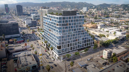 Camden Property Future-proofs Parking Garages for Adaptive Reuse