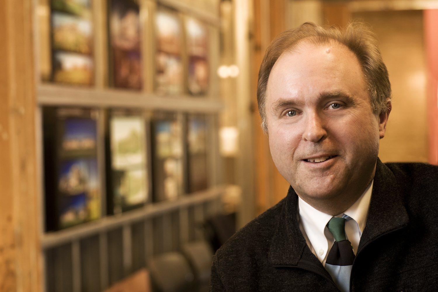 LHB’s Kim Bretheim, Housing Studio Leader Elevated to AIA College of Fellows