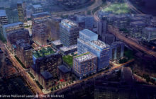 Diversified REIT JBG SMITH is Revitalizing National Landing for Amazon's HQ2