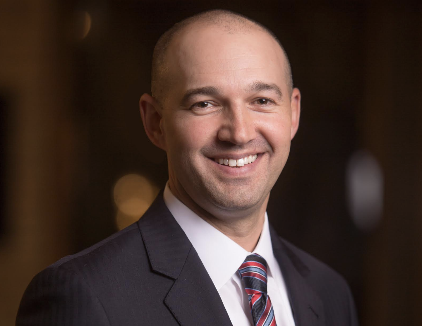 CBRE Promotes Jeff Jiovannazo to Managing Director of its Minneapolis Office