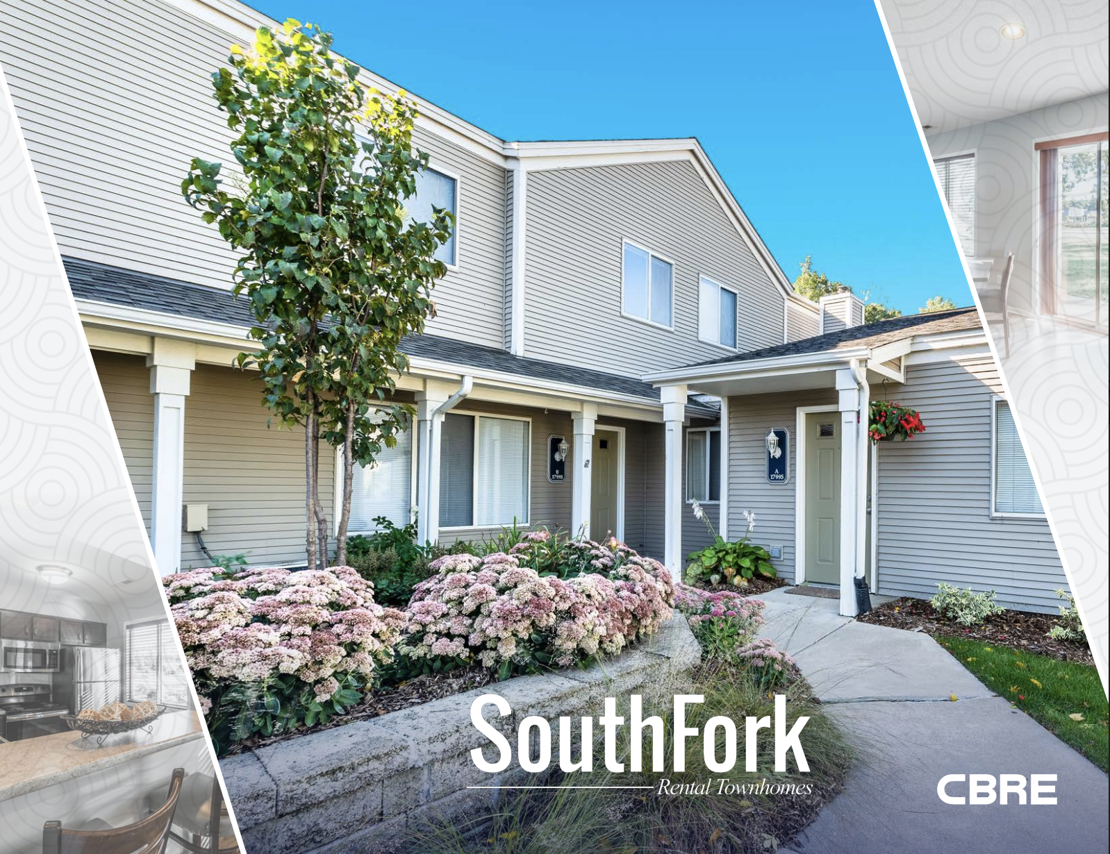 CBRE Multifamily Arranges Sale of 272-Unit Rental Townhomes in Lakeville