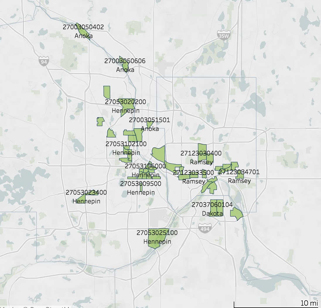Opportunity Zone Deals Heating Up