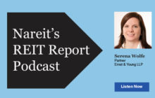 REITs Well Prepared for Lease Accounting Standard Changes