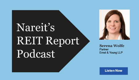 REITs Well Prepared for Lease Accounting Standard Changes