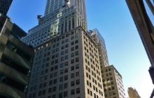 Owners Sell Chrysler Building at a Loss, Only Rake in $150 Million