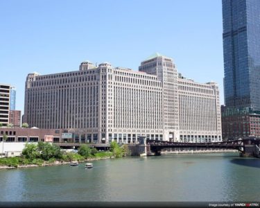 Company Spotlight: Vornado Realty Trust