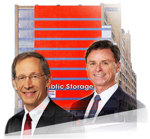 REITs Recognize the Importance of CEO Succession Planning