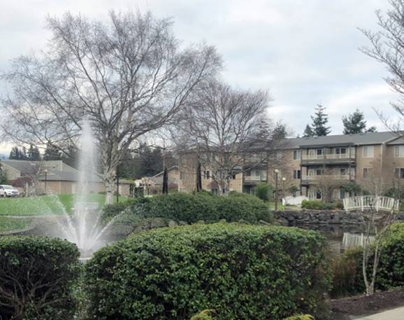 Dougherty Mortgage LLC Closes $12.2 Million Fannie Mae Loan for Park View Villas