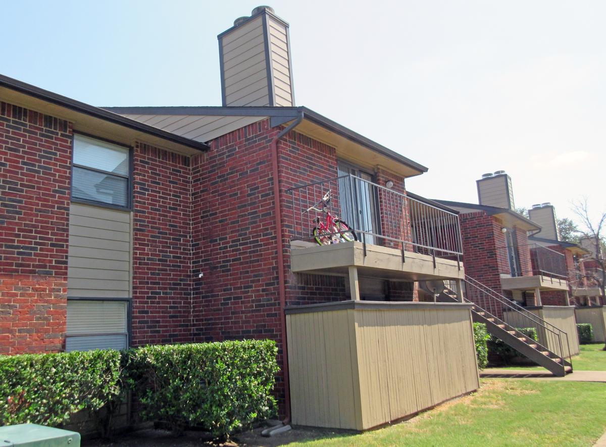 Dougherty Mortgage LLC closes Fannie Mae Supplemental Loan for Thorn Manor Apartment Homes