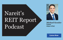 PACE Loans, Opportunity Zones Emerge as Areas of Interest for REITs