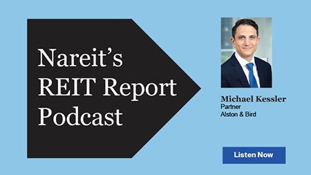 PACE Loans, Opportunity Zones Emerge as Areas of Interest for REITs
