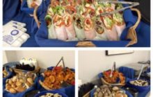 23 Austin Catering Companies That Offer Lunch Options for Office Workers