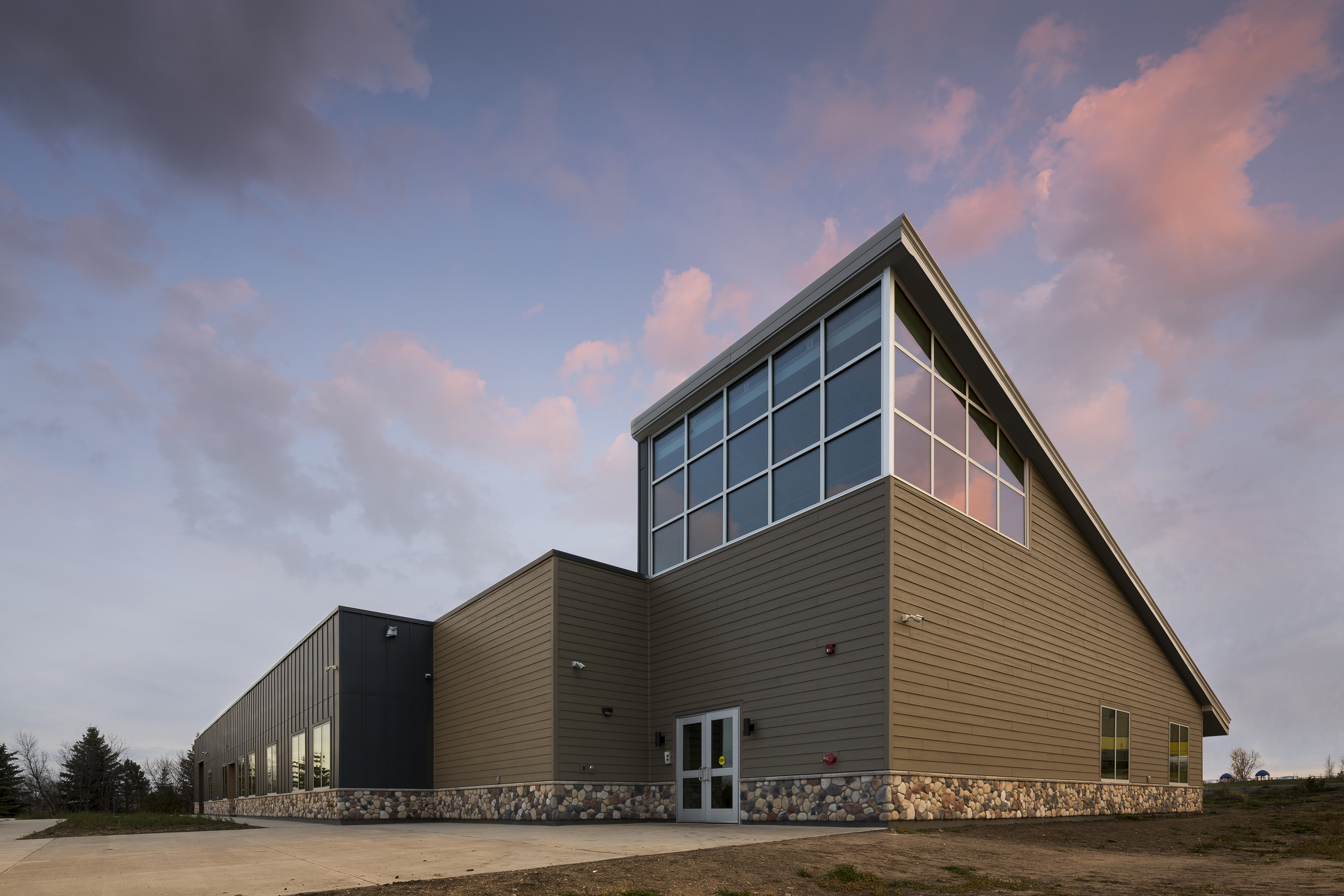 Shingobee Receives National Excellence in Construction and Greener Tomorrow Awards from Associated Builders and Contractors