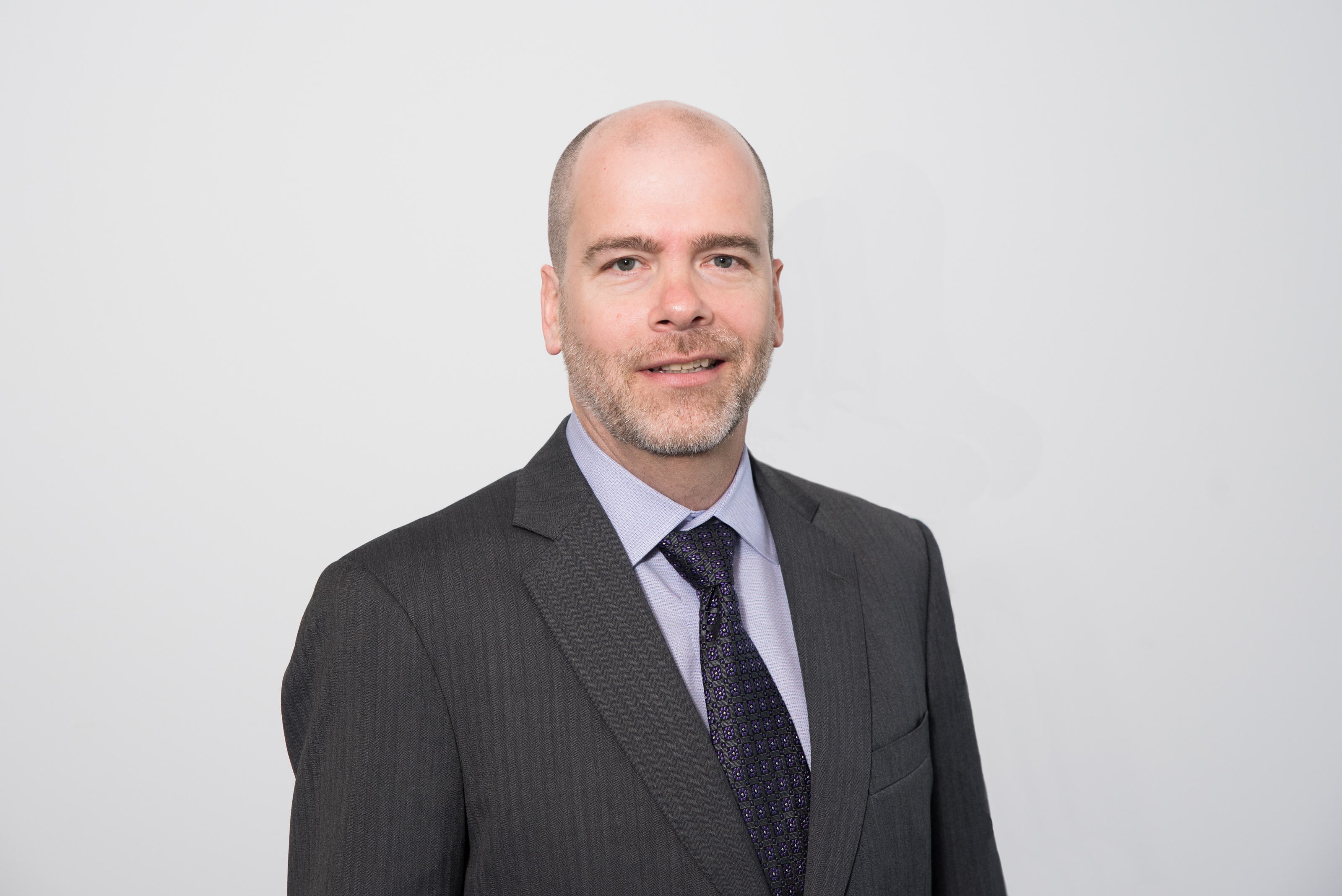 Dan Peterson Joins CBRE as Vice President in Minneapolis