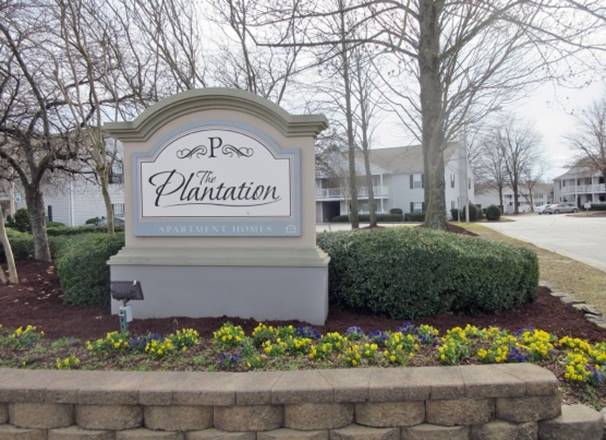 Dougherty Mortgage LLC Closes $20.7 Million Fannie Mae Loan for The Plantation Apartment Homes
