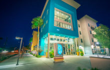 Preferred Apartment Communities Diversification Bodes Well for Growing Economy