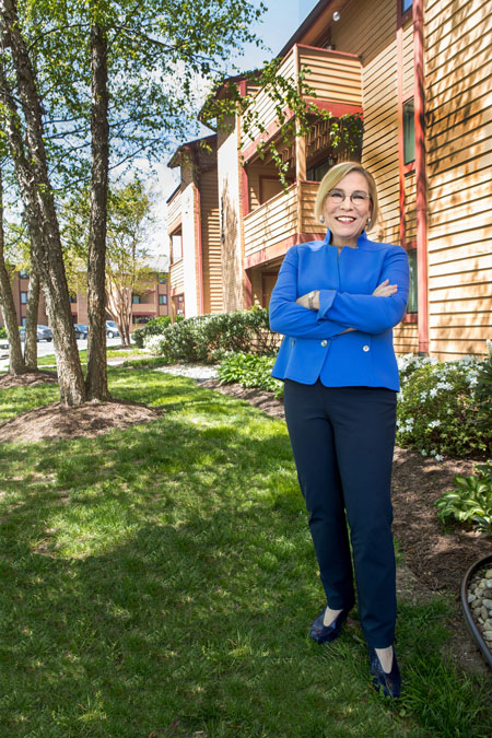 Social Purpose REITs Tackle Affordable Housing Challenges
