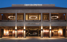 Shaping Communities: Ryman Hospitality and the Nashville Music Scene