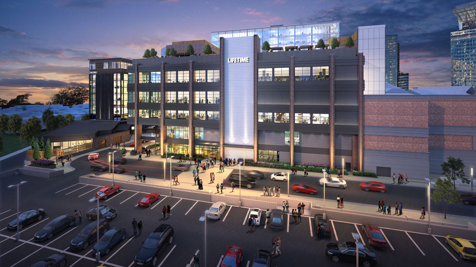 Simon’s Culture of Innovation Keeps the Mall REIT Ahead of Retail Trends