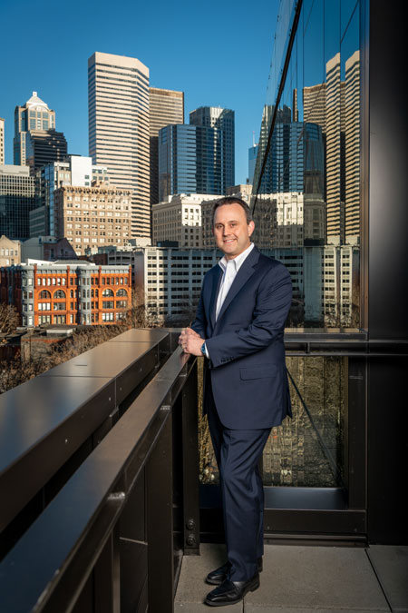 How the New Weyerhauser CEO Keeps the Timber REIT Rooted in its Values