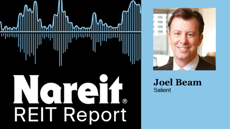 Trade Tensions Reinforce the Value of Real Estate Investment, Portfolio Manager Says