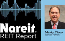 REIT Industry Veteran Expects More Public-to-Private M&A Transactions