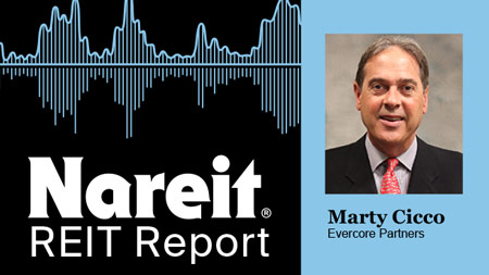 REIT Industry Veteran Expects More Public-to-Private M&A Transactions