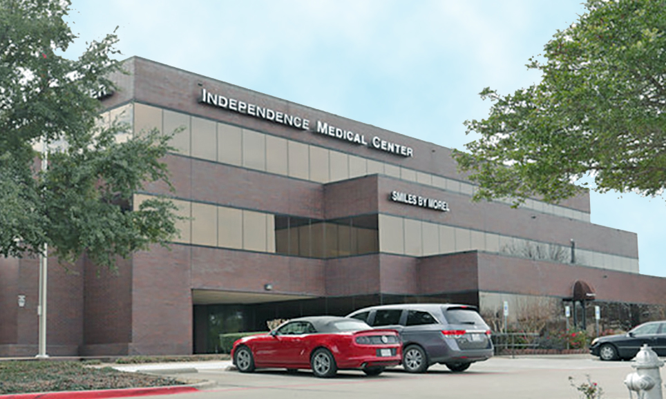 Dougherty Funding LLC closes $5 million loan for Independence Medical Center