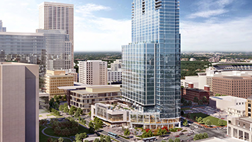 United Properties Closes on Purchase of Land from City of Minneapolis for Landmark RBC Gateway Project