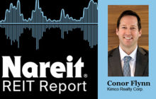 Kimco Realty CEO Says ESG Focus Embedded Across Entire Organization