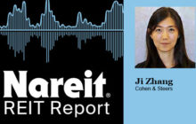 Infrastructure REITs Playing Growing Role in Digital Economy