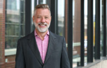 HGA Welcomes Bill Lyons as Interiors Principal in Minneapolis