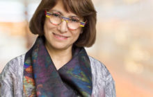 4 Quick Questions with Mahzarin Banaji